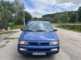  Fiat Ulysse