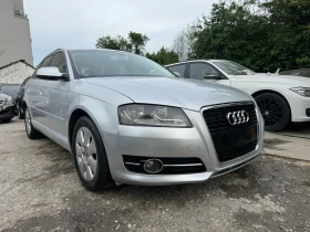 Обява за продажба на Audi A3 2.0TDi 140HP AVTOMAT S-TRONIK FACE KLIMA 2012G EU5