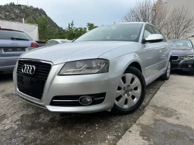 Audi A3 2.0TDi 140HP AVTOMAT S-TRONIK FACE KLIMA 2012G EU5