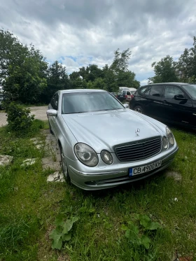 Обява за продажба на Mercedes-Benz E 320 ~7 900 лв. - изображение 2