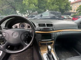 Обява за продажба на Mercedes-Benz E 320 ~7 900 лв. - изображение 5