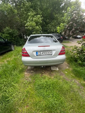 Обява за продажба на Mercedes-Benz E 320 ~7 900 лв. - изображение 3