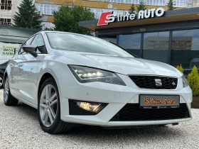 Seat Leon FR* Алкантара* Led* - 18999 лв. - 85480156 15