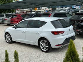 Seat Leon FR* Алкантара* Led* - 18999 лв. - 85480156 3
