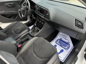 Seat Leon FR* Алкантара* Led* - 18999 лв. - 85480156 12