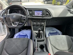 Seat Leon FR* Алкантара* Led* - 18999 лв. - 85480156 8