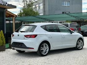 Seat Leon FR* Алкантара* Led* - 18999 лв. - 85480156 5