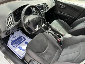 Seat Leon FR* Алкантара* Led* - 18999 лв. - 85480156 7