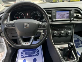 Seat Leon FR* Алкантара* Led* - 18999 лв. - 85480156 9