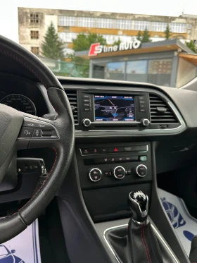 Seat Leon FR* Алкантара* Led* - 18999 лв. - 85480156 10