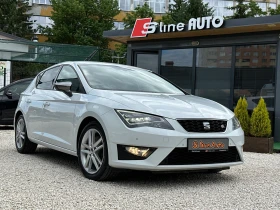 Seat Leon FR* Алкантара* Led* - 18999 лв. - 85480156 4
