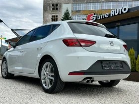 Seat Leon FR* Алкантара* Led* - 18999 лв. - 85480156 16
