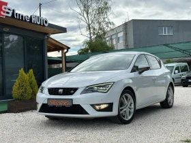 Seat Leon FR* Алкантара* Led* 