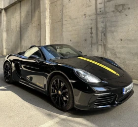 Porsche Boxster 718 | Mobile.bg    2