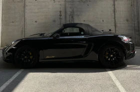 Porsche Boxster 718 | Mobile.bg    3