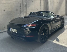 Porsche Boxster 718 | Mobile.bg    8