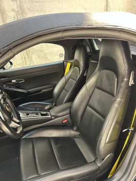 Porsche Boxster 718 | Mobile.bg    5