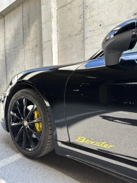 Porsche Boxster 718 | Mobile.bg    6