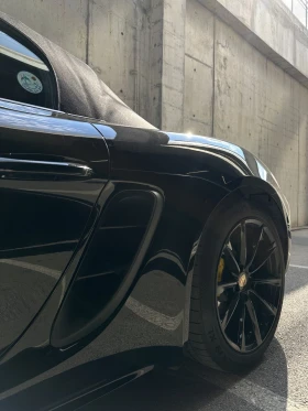 Porsche Boxster 718 | Mobile.bg    7