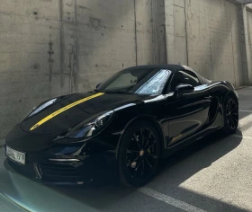 Porsche Boxster 718 | Mobile.bg    12