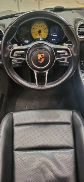 Porsche Boxster 718 | Mobile.bg    14