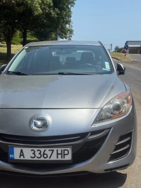Обява за продажба на Mazda 3 ~6 000 лв. - изображение 1