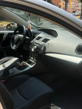 Обява за продажба на Mazda 3 ~6 000 лв. - изображение 9