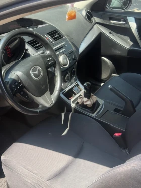 Обява за продажба на Mazda 3 ~6 000 лв. - изображение 6