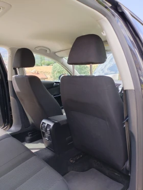 Обява за продажба на VW Passat 2.0 TDI 110 Common rail Facelift Euro 5 ~7 399 лв. - изображение 11