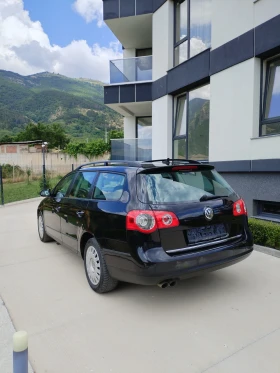 Обява за продажба на VW Passat 2.0 TDI 110 Common rail Facelift Euro 5 ~7 399 лв. - изображение 5