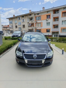 Обява за продажба на VW Passat 2.0 TDI 110 Common rail Facelift Euro 5 ~7 399 лв. - изображение 1