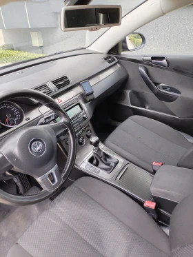 Обява за продажба на VW Passat 2.0 TDI 110 Common rail Facelift Euro 5 ~7 399 лв. - изображение 7