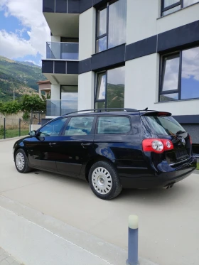 Обява за продажба на VW Passat 2.0 TDI 110 Common rail Facelift Euro 5 ~7 399 лв. - изображение 6