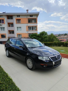 Обява за продажба на VW Passat 2.0 TDI 110 Common rail Facelift Euro 5 ~7 399 лв. - изображение 2