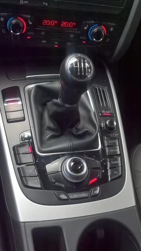 Audi A4 | Mobile.bg    4