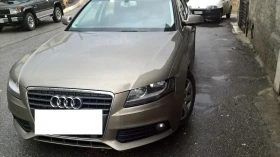 Audi A4 | Mobile.bg    2
