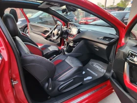 Peugeot 208 GTI-1.6I-200к.с-EURO 5 НАВИГАЦИЯ-ШВЕЙЦАРИЯ - 14600 лв. - 21895078 14