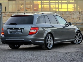 Mercedes-Benz C 250 CDi AMG Line ! SWISS ! - 16600 лв. - 17093191 4