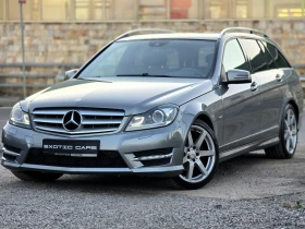 Mercedes-Benz C 250 CDi AMG Line ! SWISS ! - 16600 лв. - 17093191 3