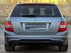 Mercedes-Benz C 250 CDi AMG Line ! SWISS ! - 16600 лв. - 17093191 5