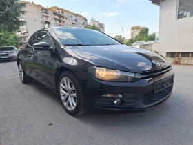 VW Scirocco 2.0tdi 140kc navi | Mobile.bg    3