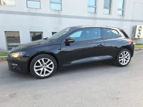 VW Scirocco 2.0tdi 140kc navi | Mobile.bg    6