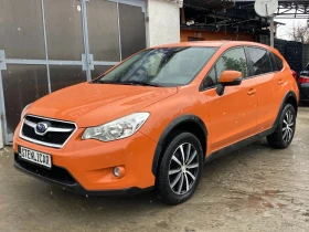     Subaru XV 2.0i-A