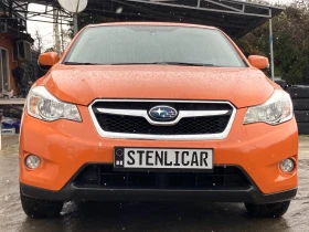     Subaru XV 2.0i-A