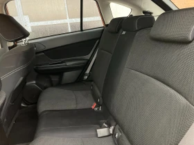 Обява за продажба на Subaru XV 2.0i-AВТОМАТИК ~15 499 лв. - изображение 9