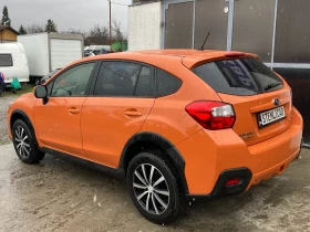 Обява за продажба на Subaru XV 2.0i-AВТОМАТИК ~15 499 лв. - изображение 6