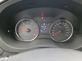 Subaru XV 2.0i-A | Mobile.bg    17