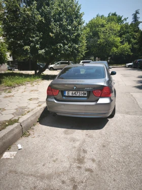 BMW 320 | Mobile.bg    5