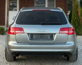 Audi A6 2.8i 220к.с * Quattro* * Face-Lift* - 10990 лв. - 39448708 5