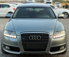 Audi A6 2.8i 220к.с * Quattro* * Face-Lift* - 10990 лв. - 39448708 2
